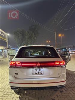 فولكسفاغن أطلس